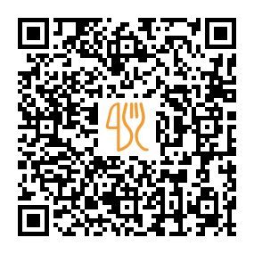 QR-code link para o menu de Benny's Bar & Cafe