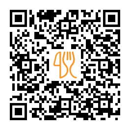 QR-code link para o menu de Me & Mrs Jones