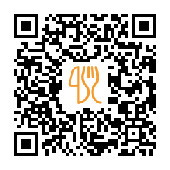 QR-code link para o menu de Expression Cafe