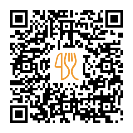 QR-code link para o menu de La Cabane