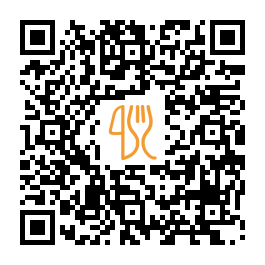 QR-code link para o menu de Caffe Baggio