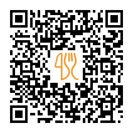 QR-code link para o menu de Cafe Authie