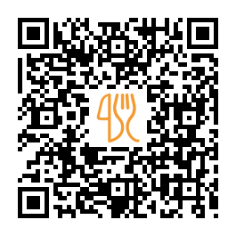 QR-code link para o menu de Planet Sushi