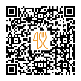 QR-code link para o menu de Live Sport Cafe