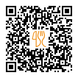 QR-code link para o menu de Indiana Cafe