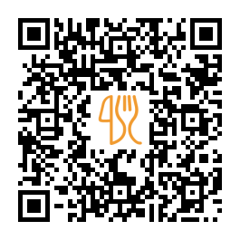 QR-code link para o menu de Pizza des as