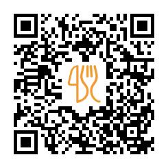 QR-code link para o menu de Hak Yolu