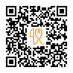 QR-code link para o menu de La Crique