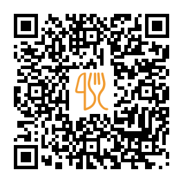 QR-code link para o menu de Flunch Bastia