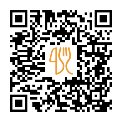 QR-code link para o menu de Cote Tour