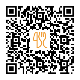 QR-code link para o menu de Sushi Cafe