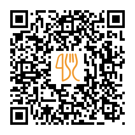 QR-code link para o menu de La Table et le Jardin