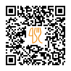 QR-code link para o menu de Pit Cafe