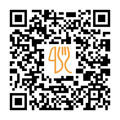 QR-code link para o menu de Chez Sido