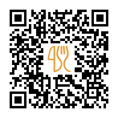 QR-code link para o menu de Le Samoa
