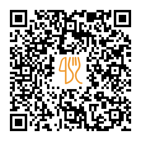 QR-code link para o menu de Gino's Pizza