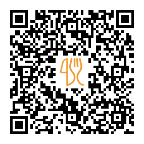 QR-code link para o menu de First Kitchen