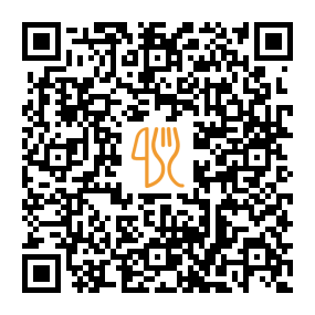 QR-code link para o menu de La Grange Africaine