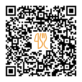 QR-code link para o menu de The Big Sizzle