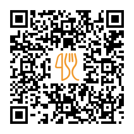 QR-code link para o menu de Mets Vins Chics