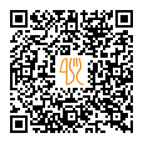 QR-code link para o menu de Luna Grill