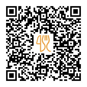 QR-code link para o menu de Buffalo Grill