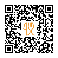 QR-code link para o menu de La Scene