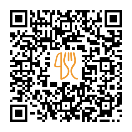 QR-code link para o menu de Cafe Smorgas