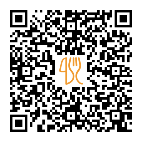 QR-code link para o menu de Buffalo Grill