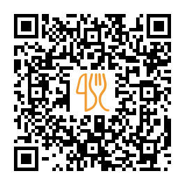 QR-code link para o menu de Buffalo Grill