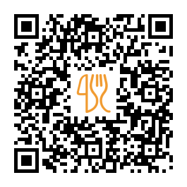 QR-code link para o menu de Speed Burger