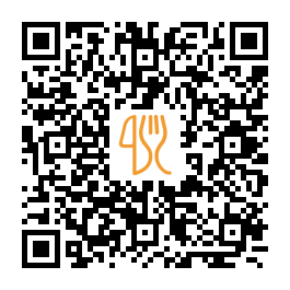 QR-code link para o menu de Fun Food