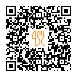 QR-code link para o menu de Creperie Coty