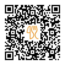 QR-code link para o menu de The Hunter