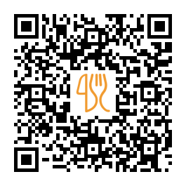 QR-code link para o menu de Pavillon Thai