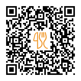 QR-code link para o menu de Feeling Cafe