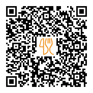 QR-code link para o menu de Creperie La Gourmandise