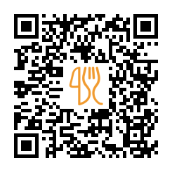 QR-code link para o menu de Ruhl Plage