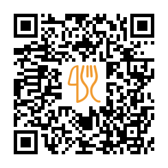 QR-code link para o menu de Bagatelle