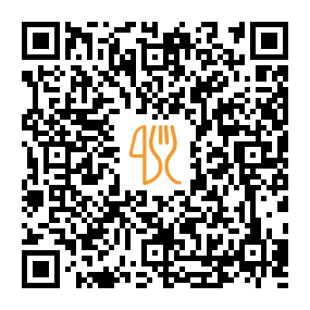 QR-code link para o menu de Chez Luisette