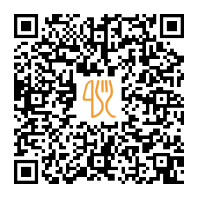 QR-code link para o menu de La Table Du Rousset
