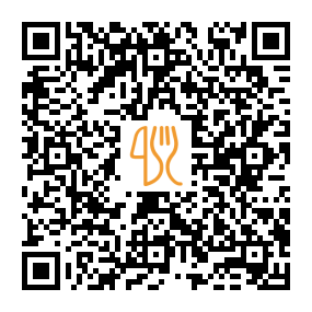 QR-code link para o menu de Planet Sushi