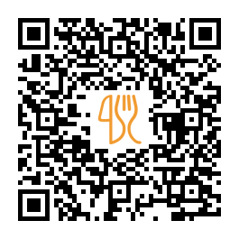 QR-code link para o menu de Kas Street Food