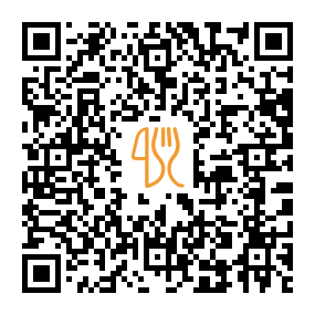 QR-code link para o menu de Planet Sushi