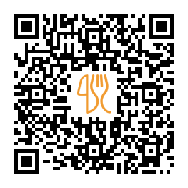 QR-code link para o menu de Cafe Custine