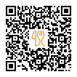 QR-code link para o menu de Cantina Chic