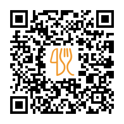 QR-code link para o menu de Chez Nagi