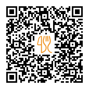 QR-code link para o menu de Cafe Le Blanc Cassis