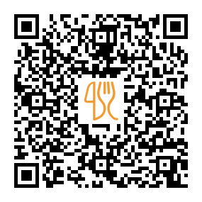 QR-code link para o menu de Cafe Renard