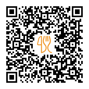 QR-code link para o menu de Friends' Coffee Shop